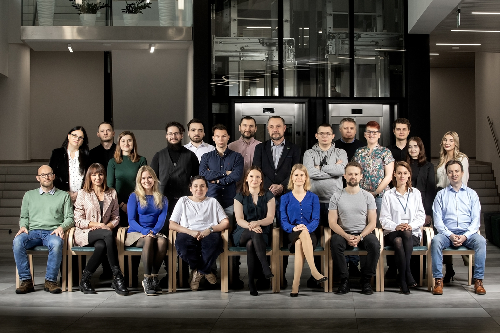 zdjecie grupowe biobank