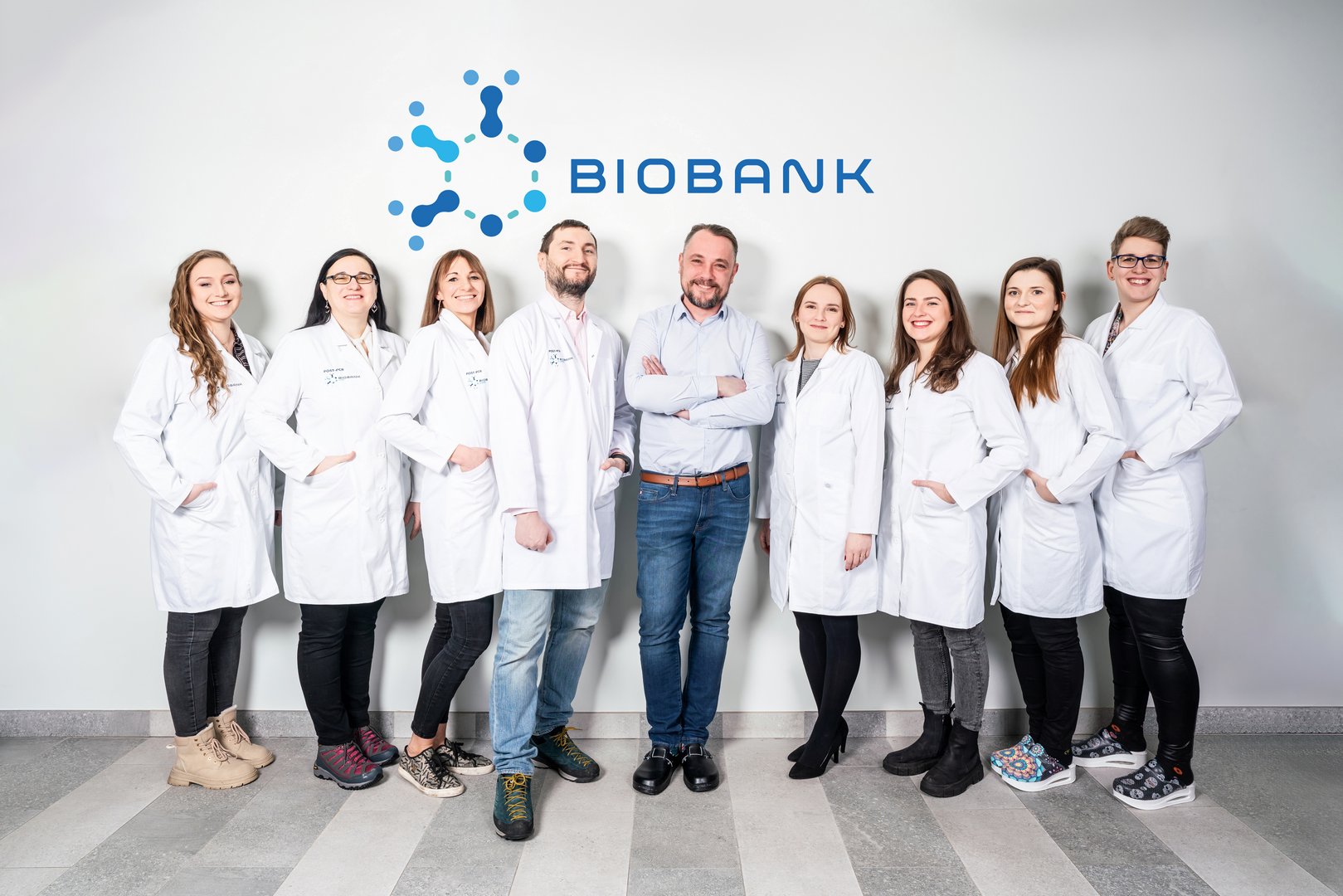 Zespół Biobanku